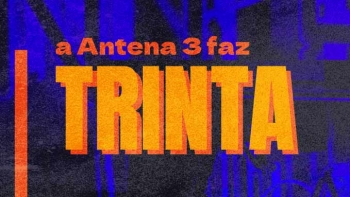 Imagem de 30 Anos Antena 3