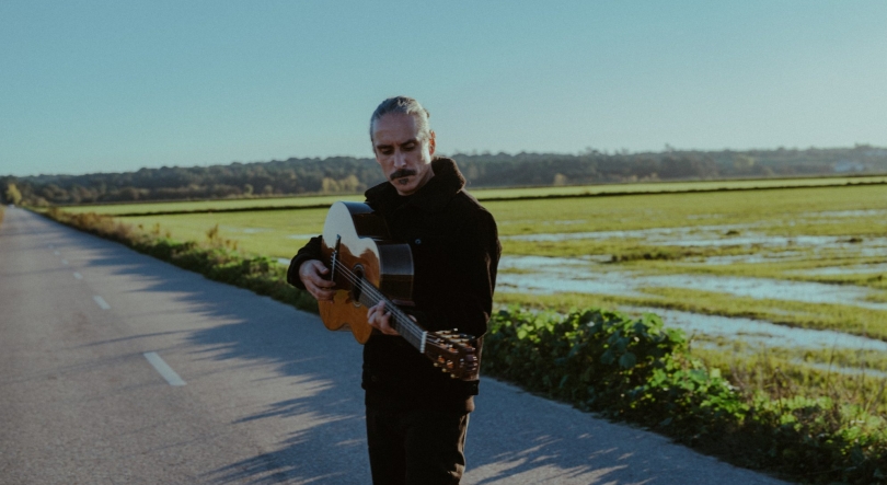 Jorge Cruz no Porto e Lisboa