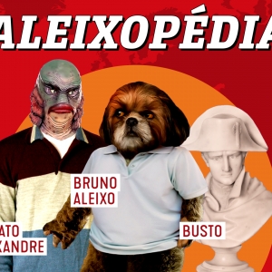Imagem de Aleixopédia