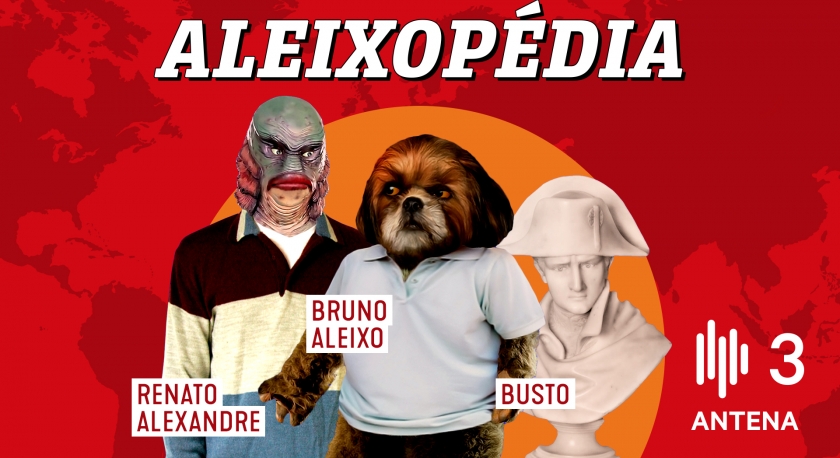 Aleixopédia