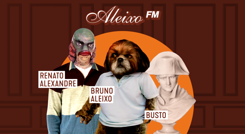 Aleixo FM