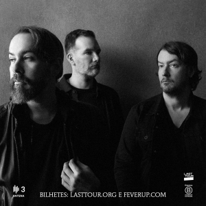 Imagem de O aguardado regresso dos Cigarettes After Sex