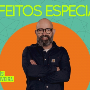 Imagem de Defeitos Especiais