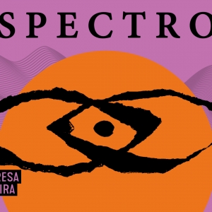 Imagem de Espectros
