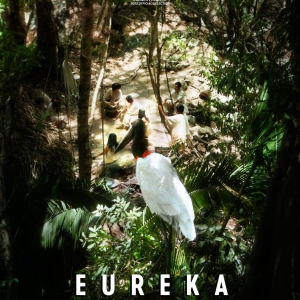 Imagem de “Eureka”, com Viggo Mortensen, nos cinemas