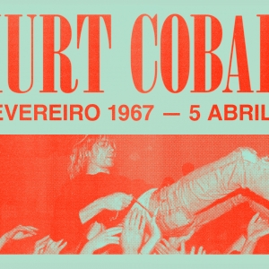 Imagem de Dia Kurt Cobain