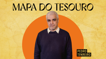 Mapa do Tesouro
