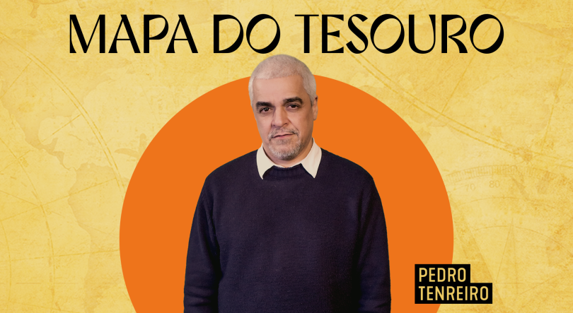Mapa do Tesouro