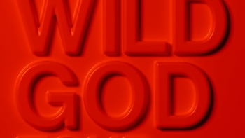 Nick Cave vem a Lisboa com The Wild God Tour