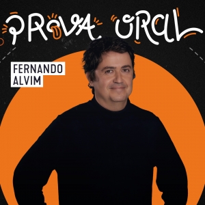 Imagem de Prova Oral: Especial Eleições Legislativas 2025