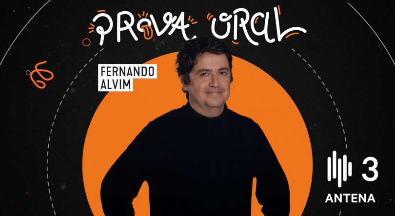 Imagem de “Prova Oral” ganha prémio de Melhor Programa de Rádio pela SPA