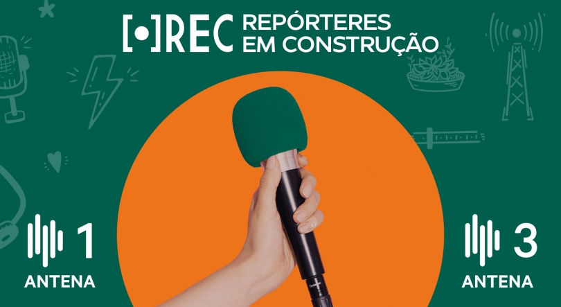 REC – Repórteres em Construção