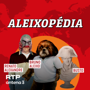 Aleixopédia