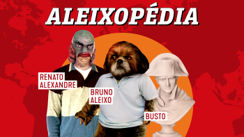 Aleixopédia