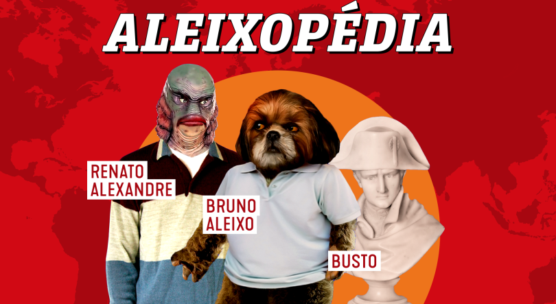 Aleixopédia