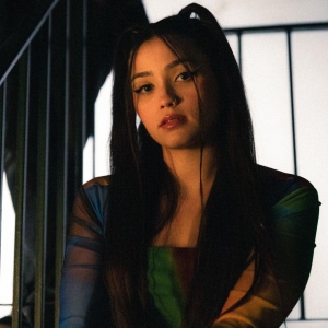 Imagem de Diana Lima nas Novas Quintas