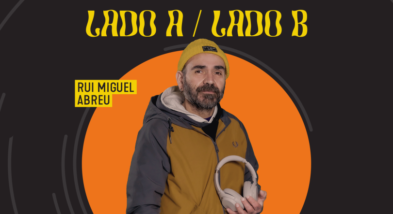 Lado A / Lado B