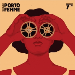 Imagem de Porto Femme: Mulheres e Revoluções