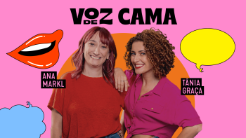Voz de Cama