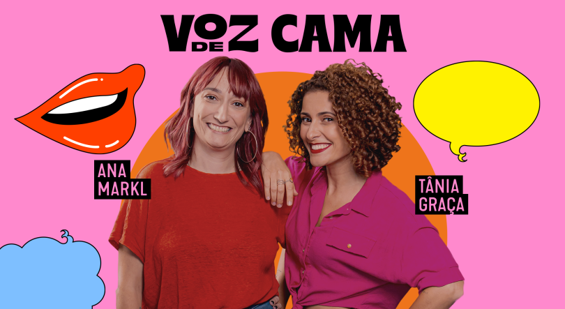 Voz de Cama