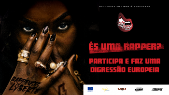 She Raps: inscrições abertas