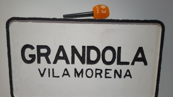 Grândola, Vila Morena: Um museu ao ritmo da canção