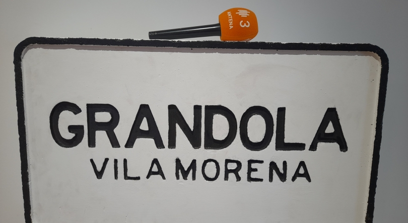 Grândola, Vila Morena: Um museu ao ritmo da canção