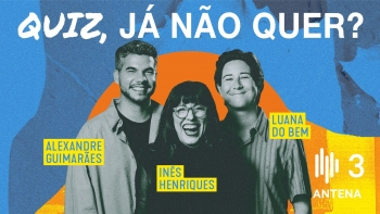 Quiz, Já Não Quer?