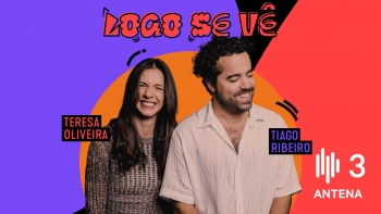 Imagem de Logo Se Vê