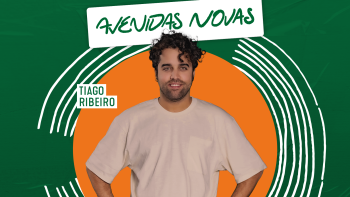 Avenidas Novas