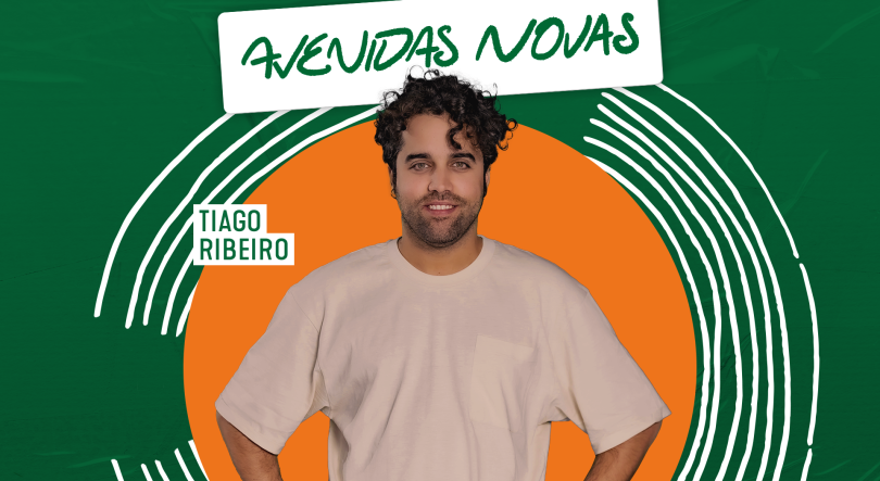 Avenidas Novas