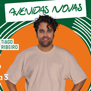 Avenidas Novas