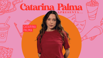 Catarina Palma Apresenta…