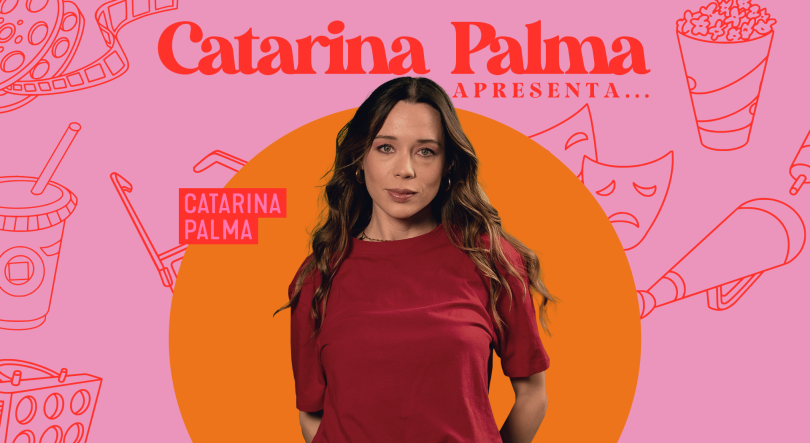 Catarina Palma Apresenta…