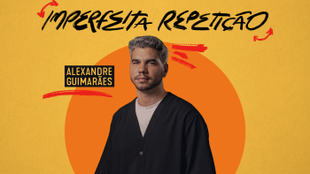 Imperfeita Repetição