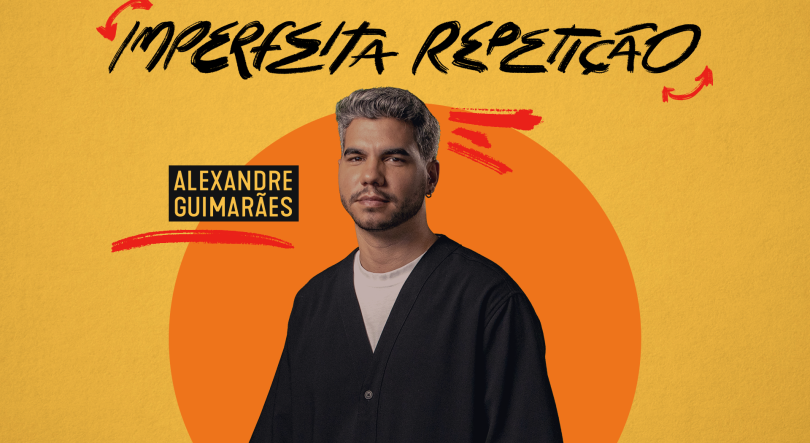 Imperfeita Repetição