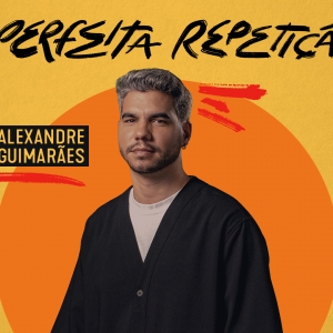 Imagem de Imperfeita Repetição