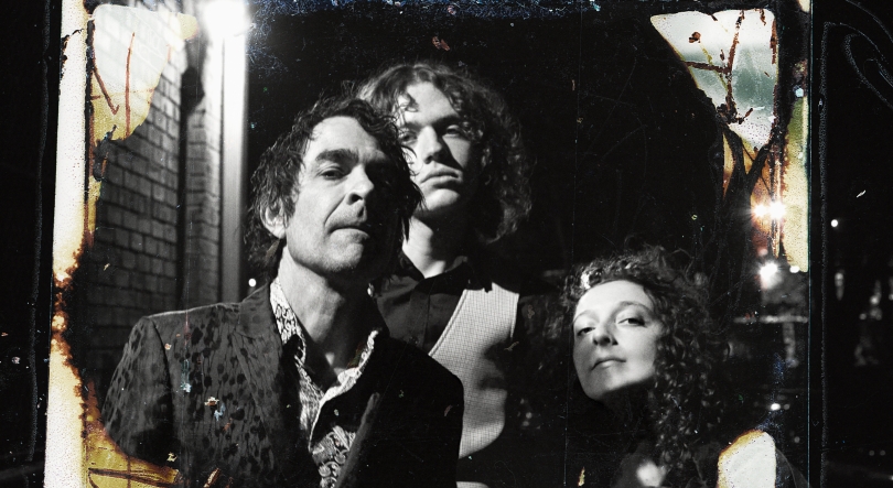 Imagem de Luna Fest: Jon Spencer, The Gories, DEADLETTER e mais confirmações