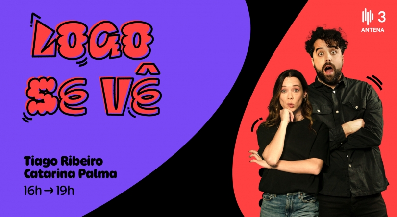 Imagem de Logo Se Vê no Concerto à Pala, no Pavilhão de Portugal, em Lisboa