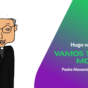 Imagem de Padre Alexandrino Brochado