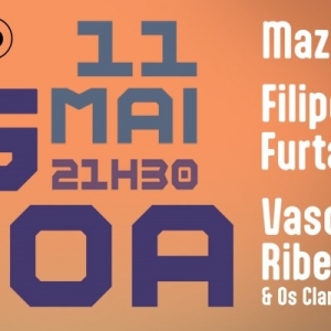 Imagem de A grande final do Termómetro está ao virar da esquina