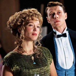 Imagem de Bertrand Bonello, realizador d’ “A Besta”