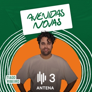 Imagem de Avenidas Novas