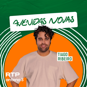Avenidas Novas
