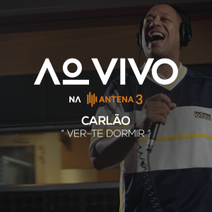 Imagem de Carlão – Ver-te Dormir