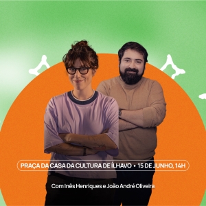 Imagem de Emissão especial: Rádio Faneca em Ílhavo