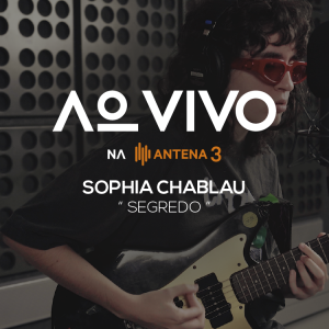Imagem de Sophia Chablau – Segredo