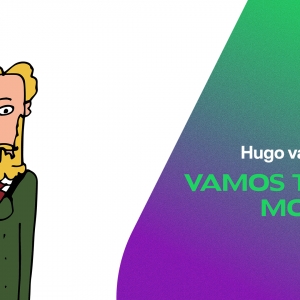 Imagem de James Starley