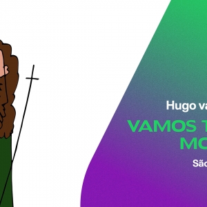 Imagem de São João Baptista