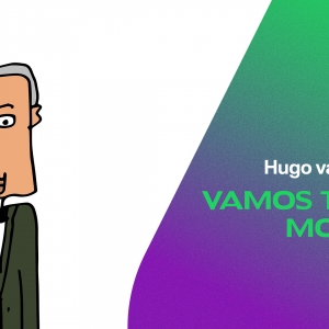 Imagem de William Ivens